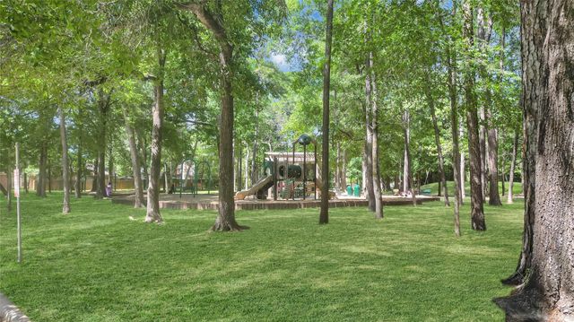3810 Echo Mountain Drive, Houston, TX 77345