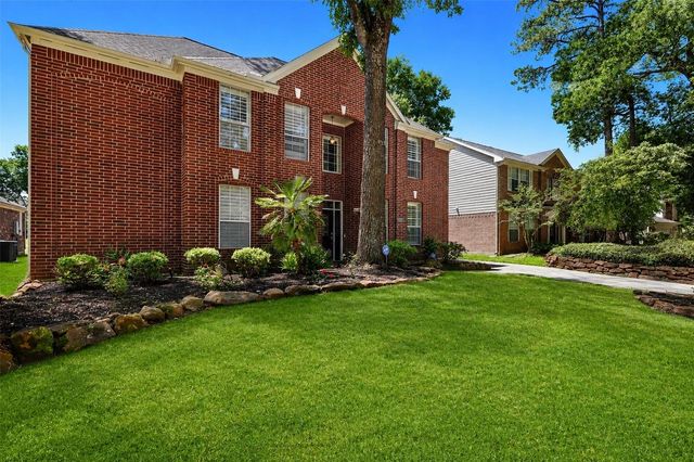3810 Echo Mountain Drive, Houston, TX 77345