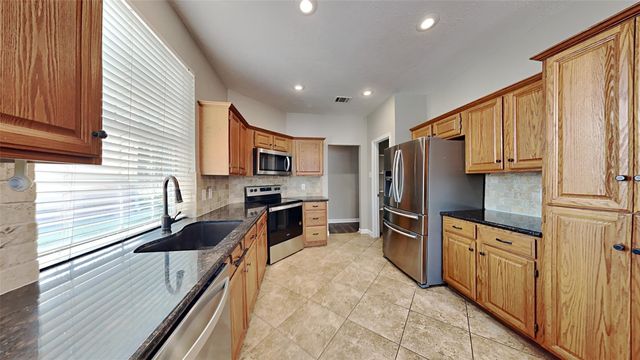 3810 Echo Mountain Drive, Houston, TX 77345