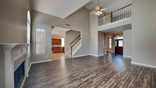 3810 Echo Mountain Drive, Houston, TX 77345