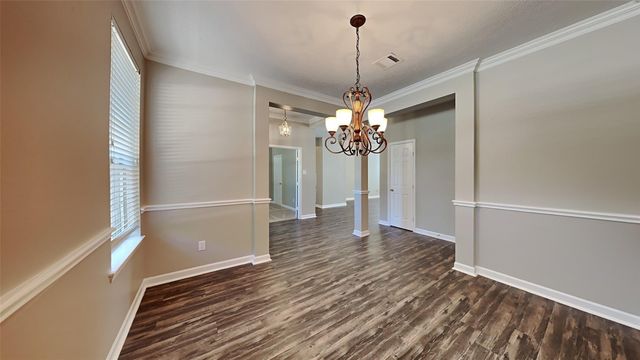 3810 Echo Mountain Drive, Houston, TX 77345