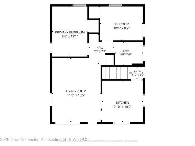 2711 Forest Avenue, Lansing, MI 48910