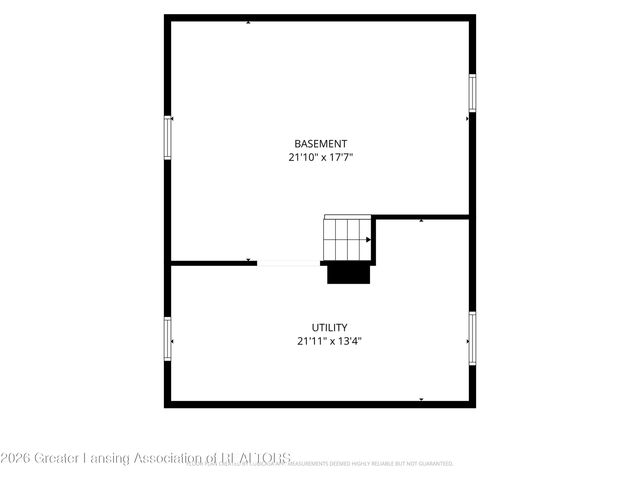 2711 Forest Avenue, Lansing, MI 48910