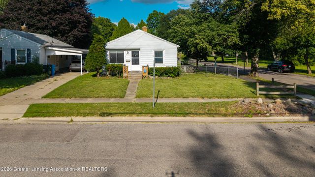 2711 Forest Avenue, Lansing, MI 48910