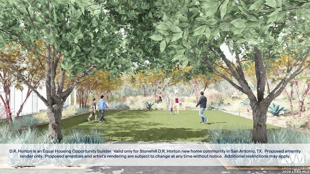 5625 Bailey Downs, San Antonio, TX 78245