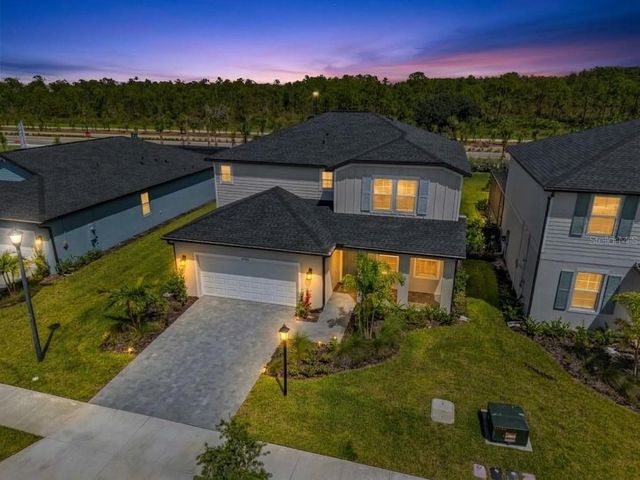 45012 PIPEVINE CIRCLE, Punta Gorda, FL 33982