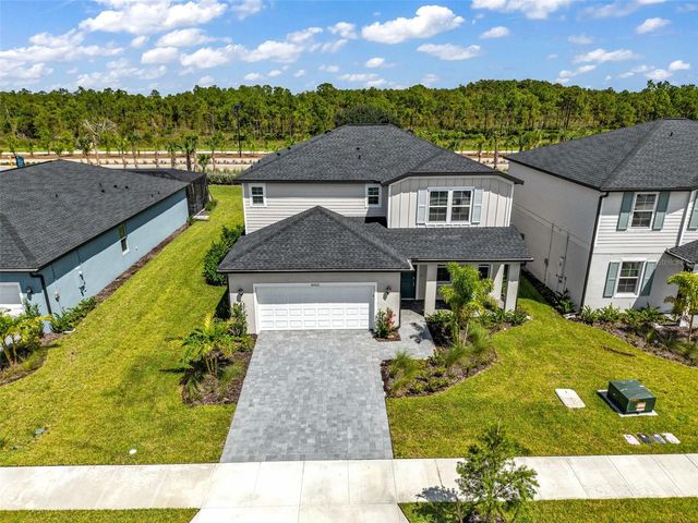 45012 PIPEVINE CIRCLE, Punta Gorda, FL 33982