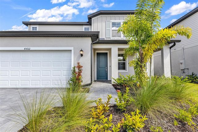 45012 PIPEVINE CIRCLE, Punta Gorda, FL 33982