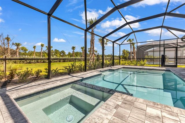 45012 PIPEVINE CIRCLE, Punta Gorda, FL 33982