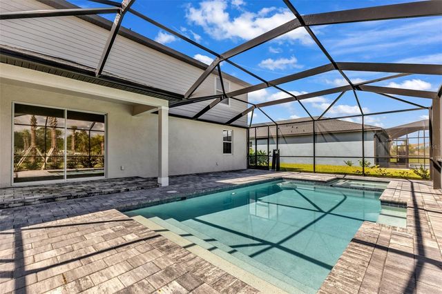 45012 PIPEVINE CIRCLE, Punta Gorda, FL 33982