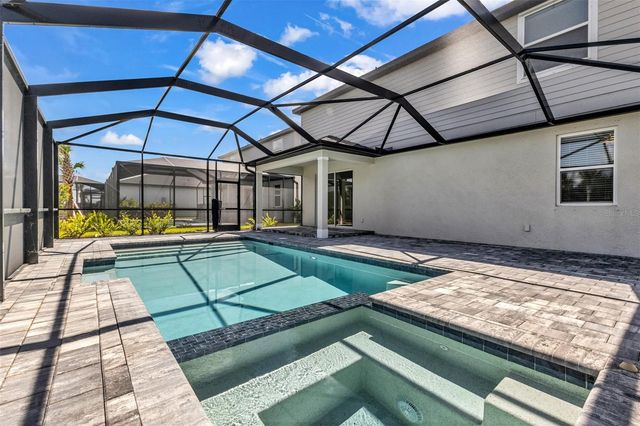 45012 PIPEVINE CIRCLE, Punta Gorda, FL 33982