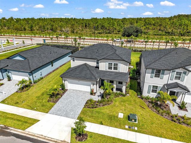 45012 PIPEVINE CIRCLE, Punta Gorda, FL 33982