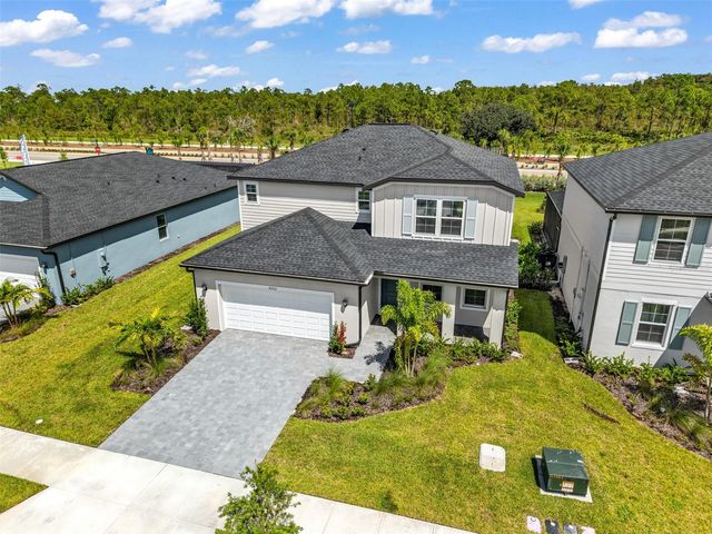 45012 PIPEVINE CIRCLE, Punta Gorda, FL 33982
