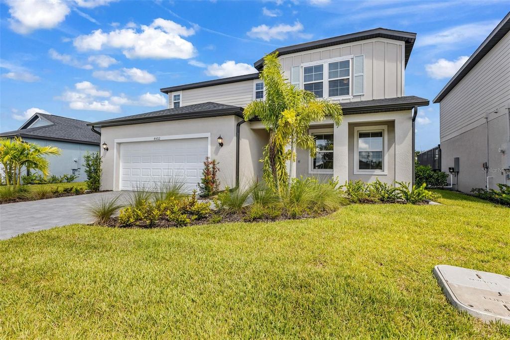 45012 PIPEVINE CIRCLE, Punta Gorda, FL 33982