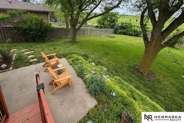 3924 S 155th Street, Omaha, NE 68144