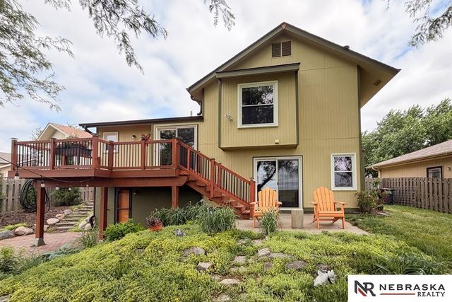3924 S 155th Street, Omaha, NE 68144