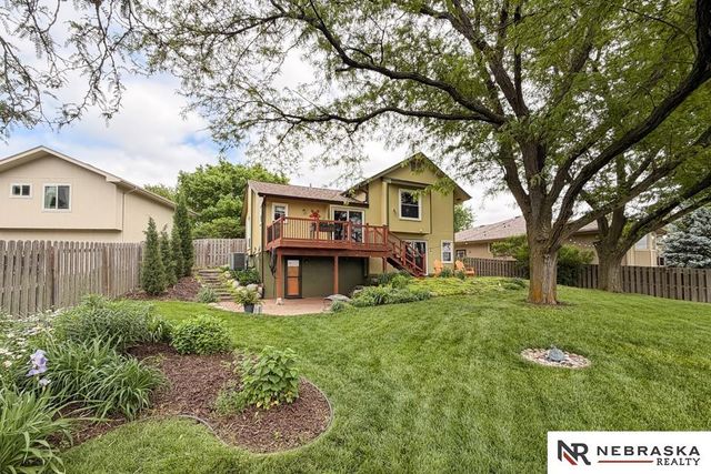 3924 S 155th Street, Omaha, NE 68144