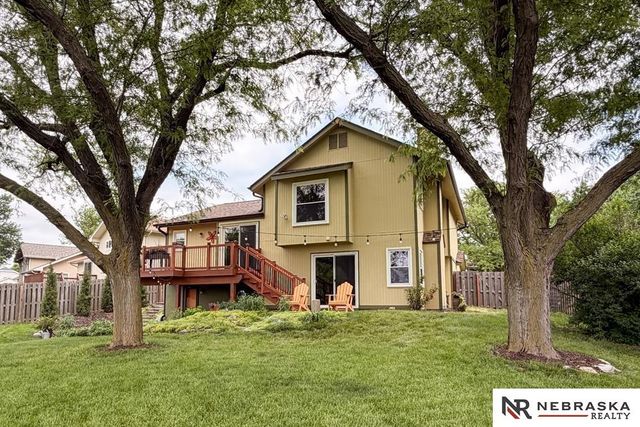 3924 S 155th Street, Omaha, NE 68144
