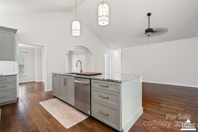 3973 Huntington Court, Denver, NC 28037