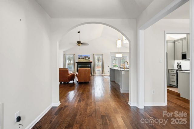 3973 Huntington Court, Denver, NC 28037