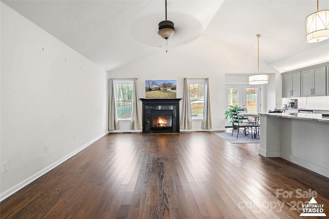 3973 Huntington Court, Denver, NC 28037