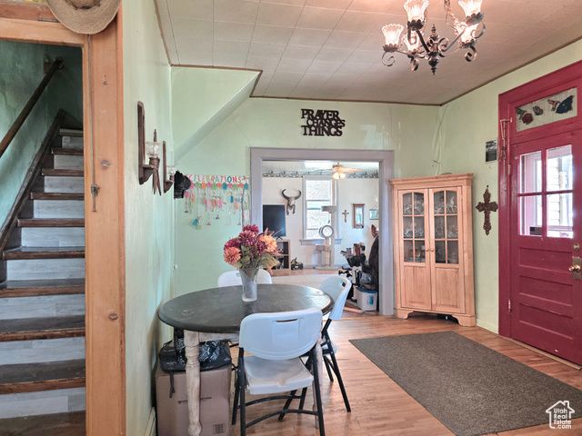 310 S MAIN ST, Orangeville, UT 84537