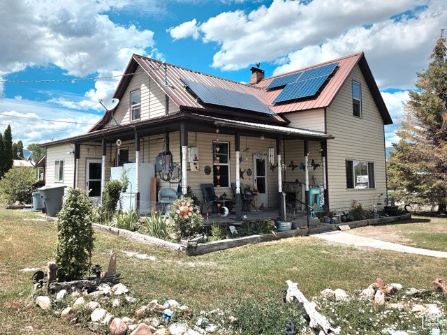 310 S MAIN ST, Orangeville, UT 84537