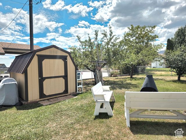 310 S MAIN ST, Orangeville, UT 84537