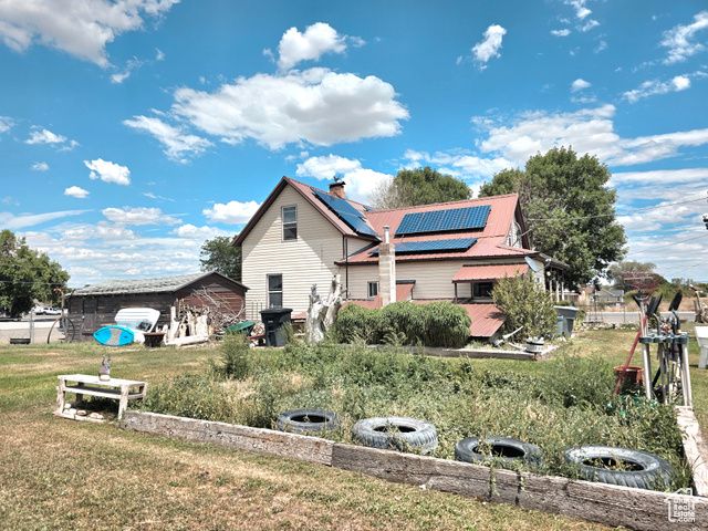 310 S MAIN ST, Orangeville, UT 84537