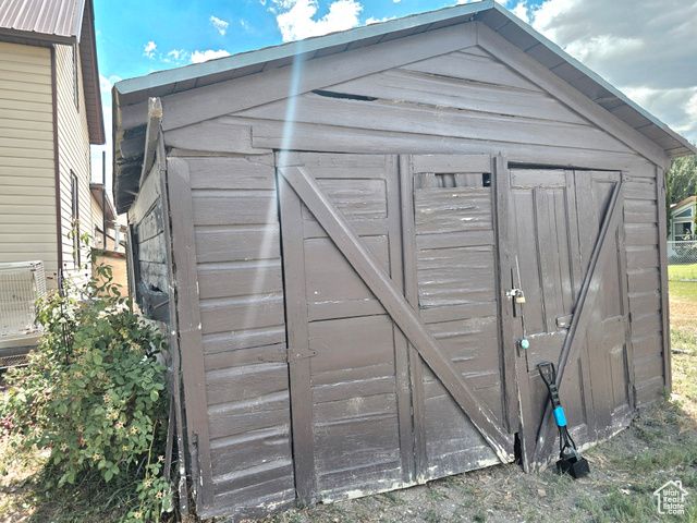 310 S MAIN ST, Orangeville, UT 84537