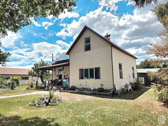 310 S MAIN ST, Orangeville, UT 84537