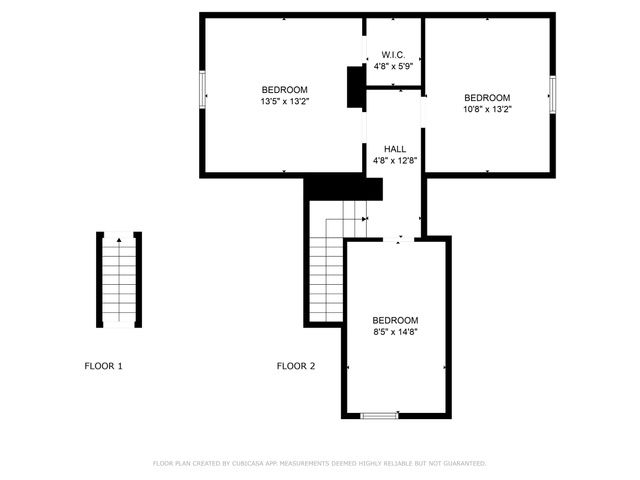 310 S MAIN ST, Orangeville, UT 84537