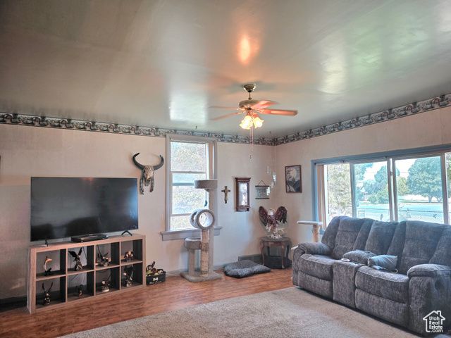 310 S MAIN ST, Orangeville, UT 84537