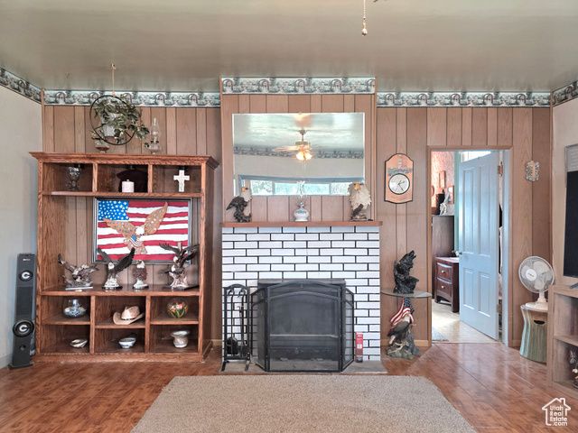 310 S MAIN ST, Orangeville, UT 84537