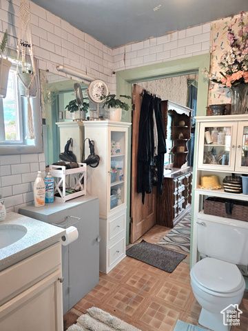 310 S MAIN ST, Orangeville, UT 84537