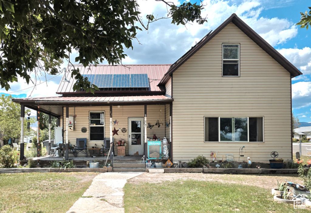 310 S MAIN ST, Orangeville, UT 84537