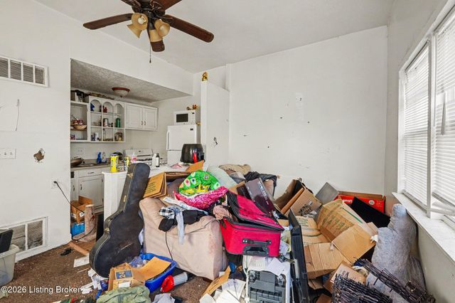 1818 Baird St, Louisville, KY 40203