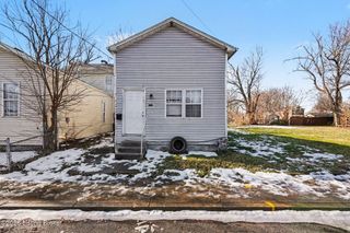 1818 Baird St, Louisville, KY 40203