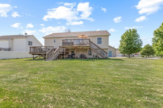 2715 Palladin Circle, Portage, IN 46368