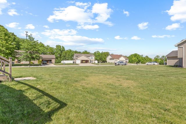 2715 Palladin Circle, Portage, IN 46368