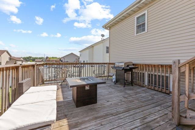 2715 Palladin Circle, Portage, IN 46368