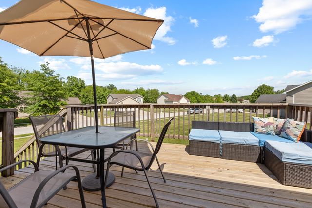 2715 Palladin Circle, Portage, IN 46368