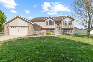 2715 Palladin Circle, Portage, IN 46368