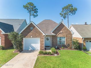 19428 Northridge Drive, Gulfport, MS 39503