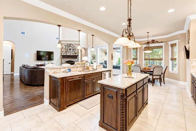 9100 Northampton Drive, North Richland Hills, TX 76182