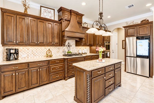 9100 Northampton Drive, North Richland Hills, TX 76182
