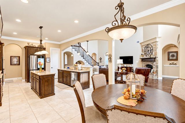 9100 Northampton Drive, North Richland Hills, TX 76182