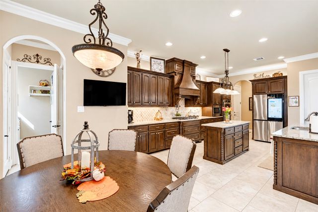 9100 Northampton Drive, North Richland Hills, TX 76182