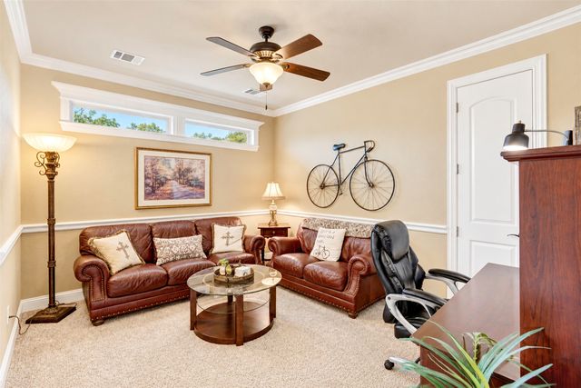 9100 Northampton Drive, North Richland Hills, TX 76182