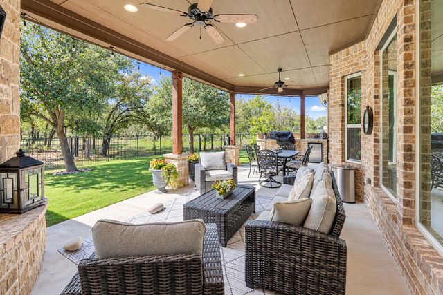 9100 Northampton Drive, North Richland Hills, TX 76182